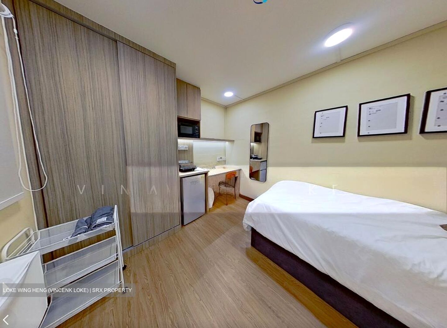 Blk 408 Teck Ghee Square (Ang Mo Kio), HDB 3 Rooms #509804591